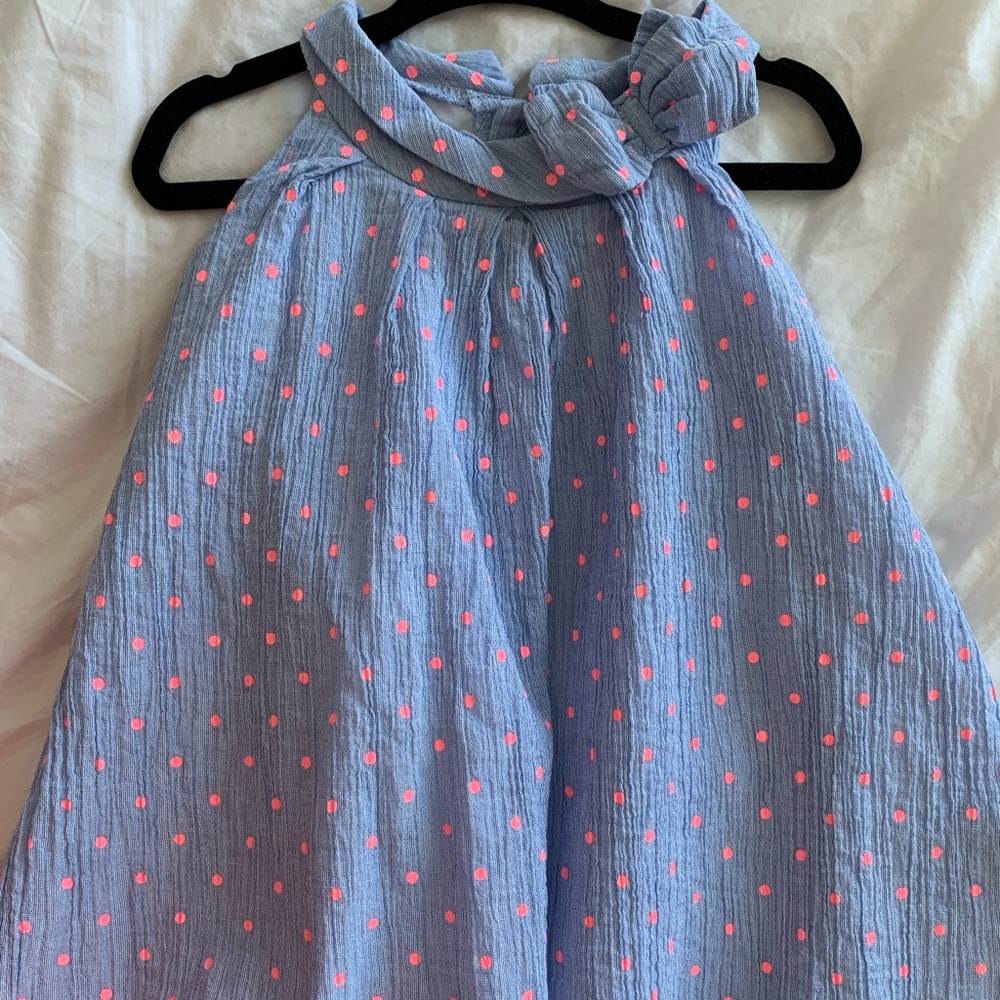 Baby Dress